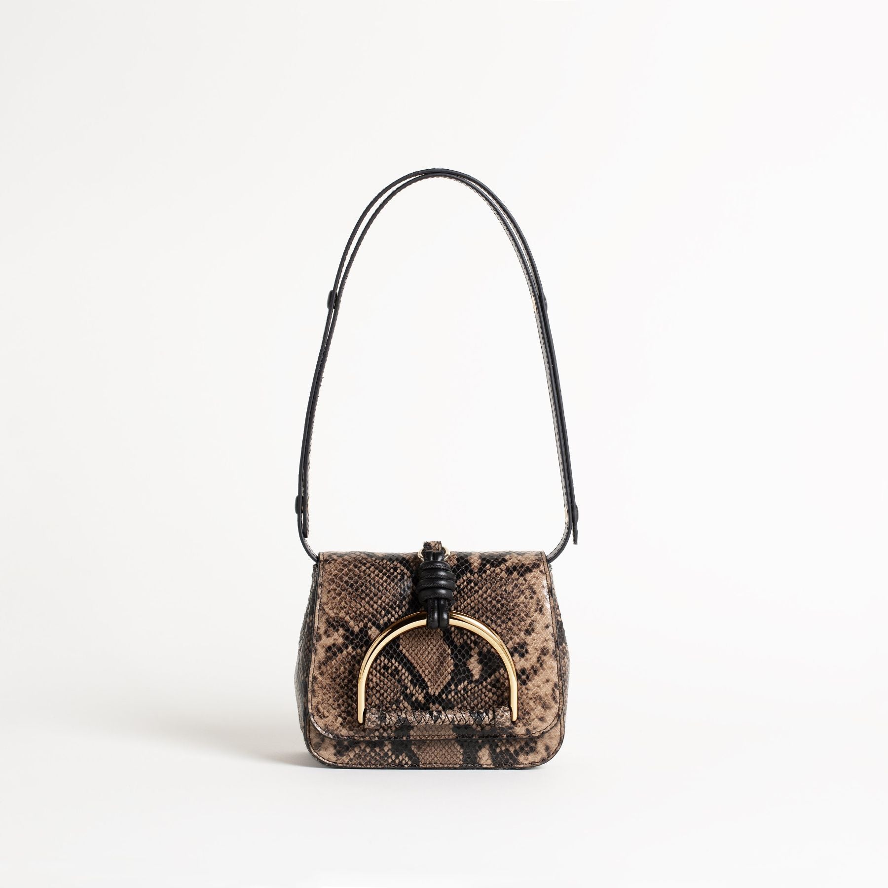 Sac Sirinda Mini Python